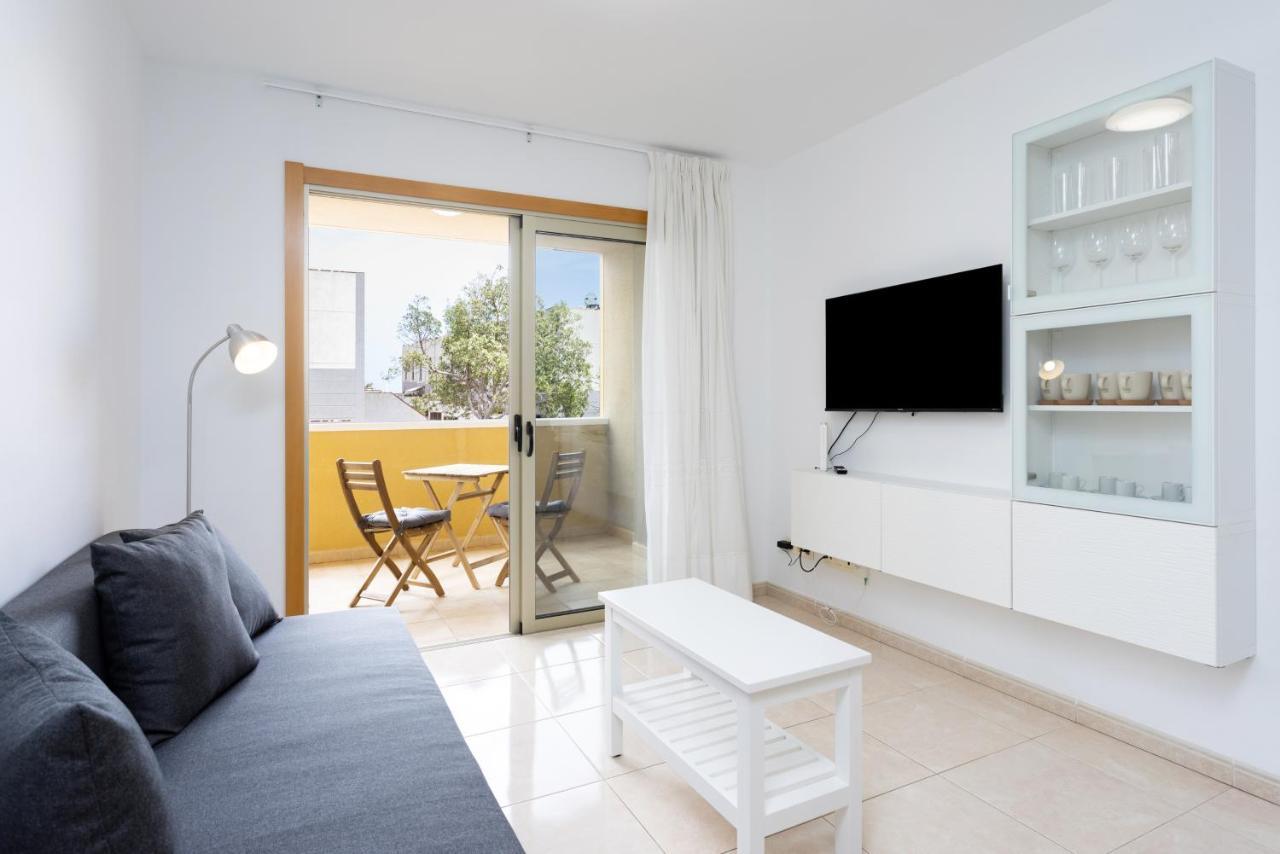 Live Medano Perla Terrace Villa El Médano Exterior foto