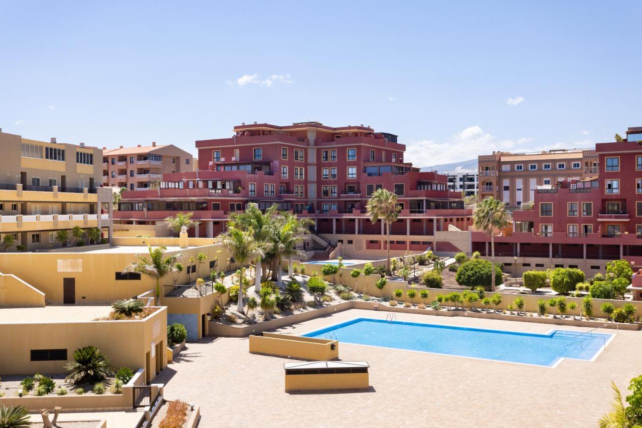 Live Medano Perla Terrace Villa El Médano Exterior foto