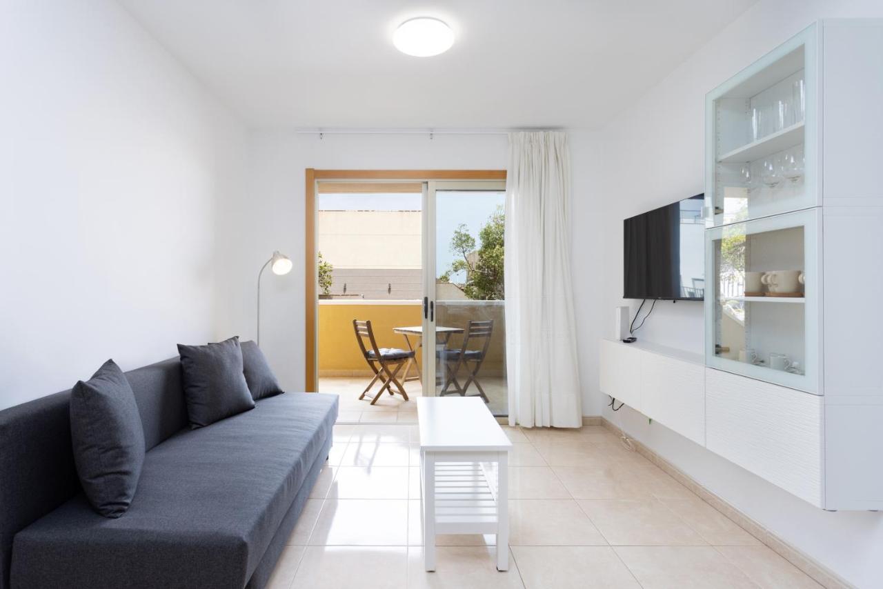 Live Medano Perla Terrace Villa El Médano Exterior foto