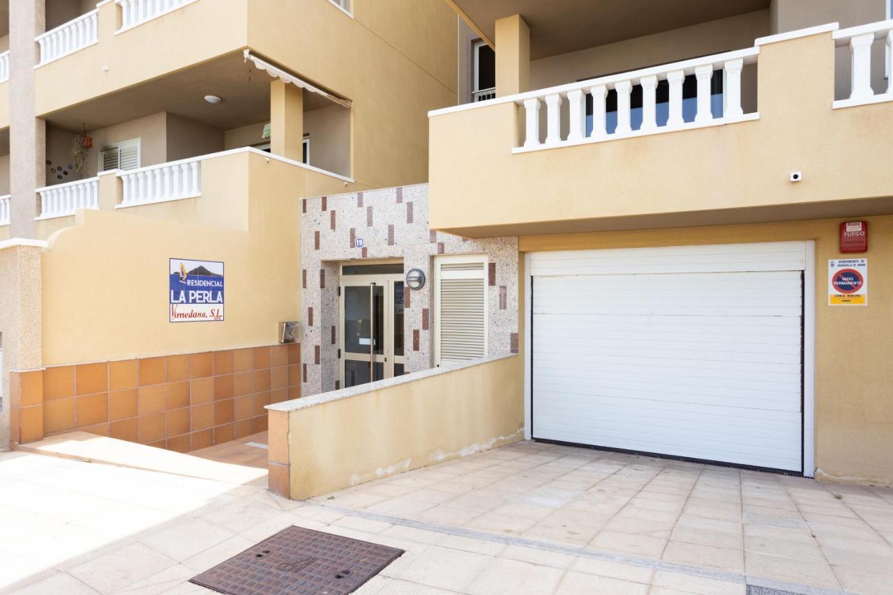 Live Medano Perla Terrace Villa El Médano Exterior foto