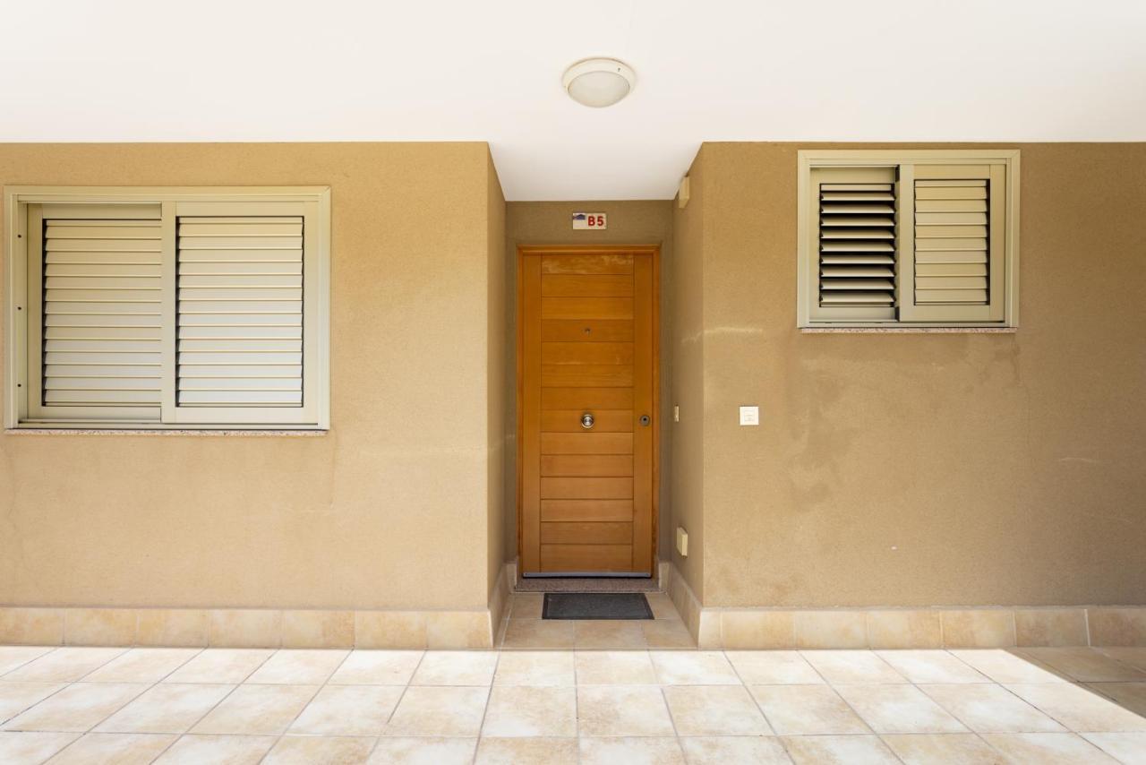 Live Medano Perla Terrace Villa El Médano Exterior foto