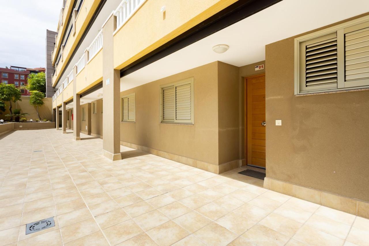 Live Medano Perla Terrace Villa El Médano Exterior foto