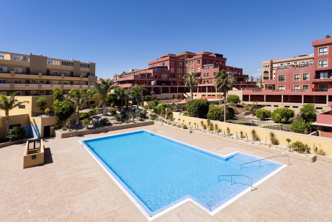 Live Medano Perla Terrace Villa El Médano Exterior foto